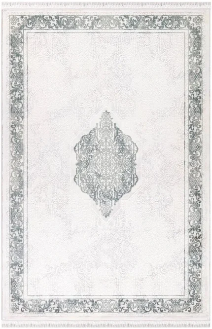 ipek-hali-blossom-13478-serisi-krem-yesil-klasik-salon-halisi