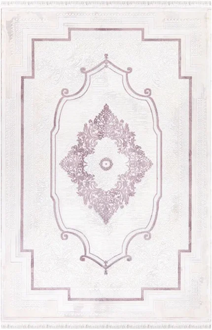ipek-hali-blossom-serisi-krem-murdum-bambu-salon-halisi-13452