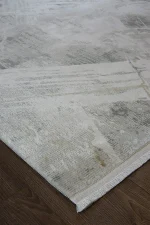 Kashe Halı Verona 7003 Vizon - Görsel 2