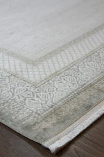 Kashe Halı Verona 7004 Vizon - Görsel 3