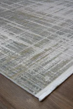 Kashe Halı Verona 7005 Vizon - Görsel 2