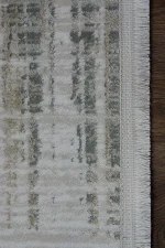 Kashe Halı Verona 7005 Vizon - Görsel 3