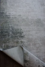 Kashe Halı Verona 7009 Vizon - Görsel 2