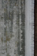 Kashe Halı Verona 7009 Vizon - Görsel 3