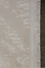 Kashe Halı Verona 7015 Krem - Görsel 3